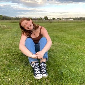 Meet your Posher, Allison